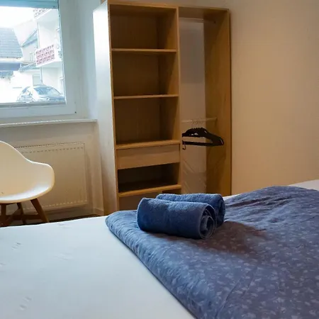 Prázdninový dům Zum Kompeskopf - Mit Moselblick *