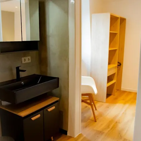 Prázdninový dům Zum Kompeskopf - Mit Moselblick