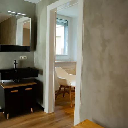 Holiday home Zum Kompeskopf - Mit Moselblick *