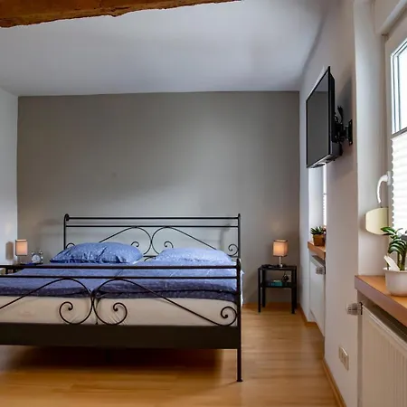 Zum Kompeskopf - Mit Moselblick *