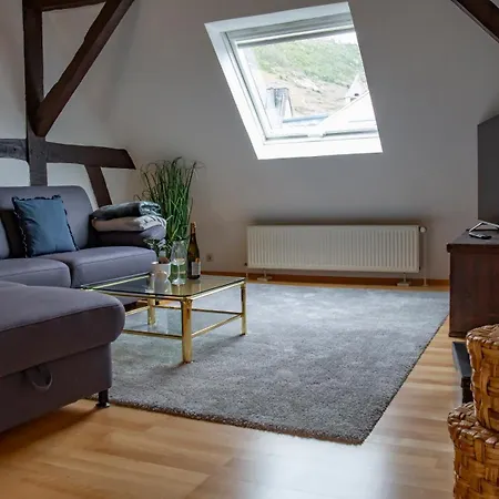 Zum Kompeskopf - Mit Moselblick