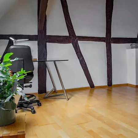 Prázdninový dům Zum Kompeskopf - Mit Moselblick *