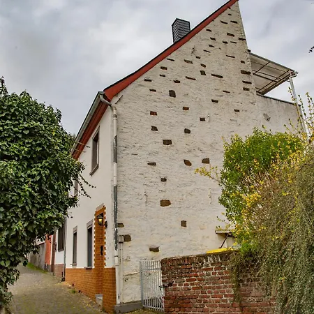 Holiday home Zum Kompeskopf - Mit Moselblick *