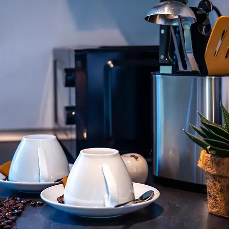 Zum Kompeskopf - Mit Moselblick 度假居 特赖斯-卡尔登