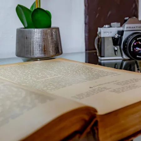 度假居 Zum Kompeskopf - Mit Moselblick 特赖斯-卡尔登