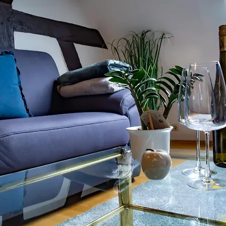 Zum Kompeskopf - Mit Moselblick