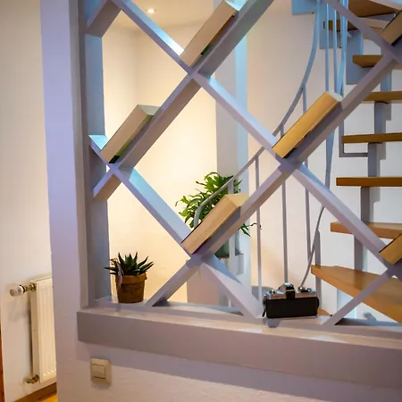 Prázdninový dům Zum Kompeskopf - Mit Moselblick