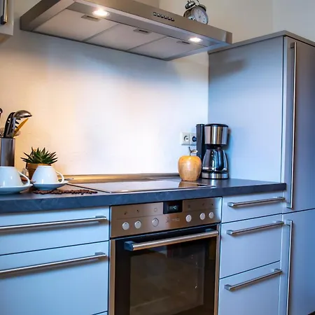 Zum Kompeskopf - Mit Moselblick 度假居 *