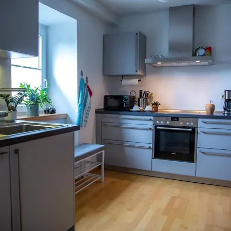 Zum Kompeskopf - Mit Moselblick 特赖斯-卡尔登