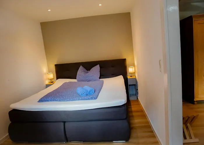 Casa de Férias Zum Kompeskopf - Mit Moselblick Treis-Karden