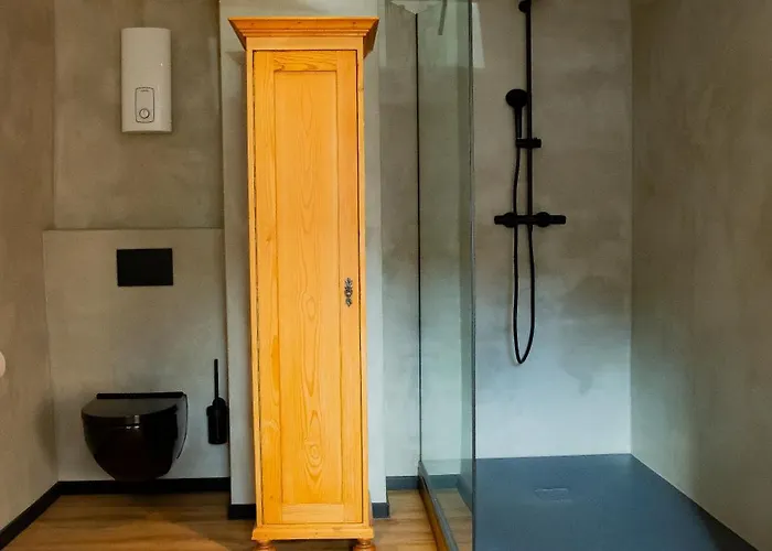 Zum Kompeskopf - Mit Moselblick Treis-Karden