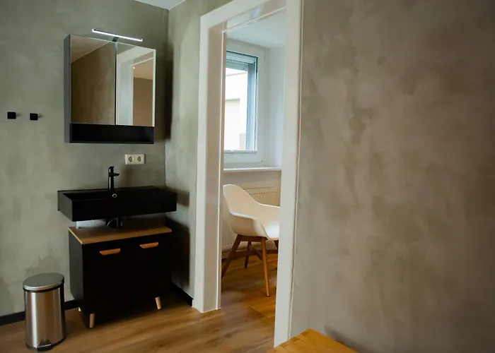 Casa de Férias Zum Kompeskopf - Mit Moselblick *