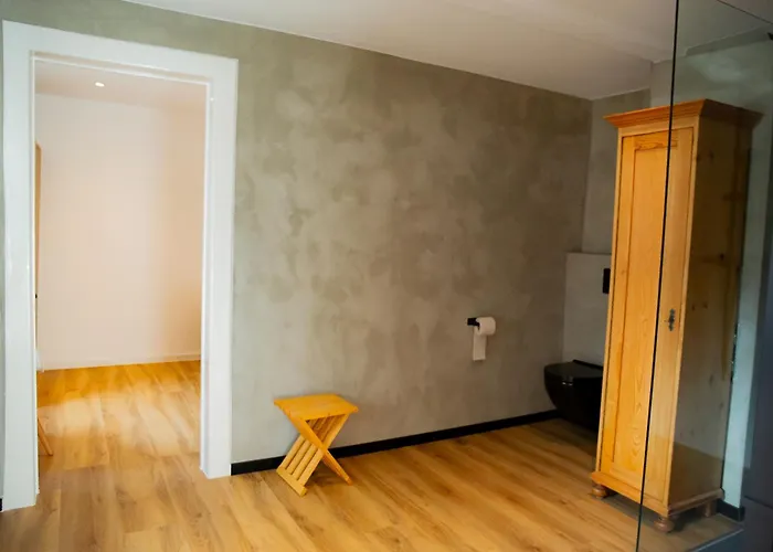 Zum Kompeskopf - Mit Moselblick Casa de Férias Treis-Karden