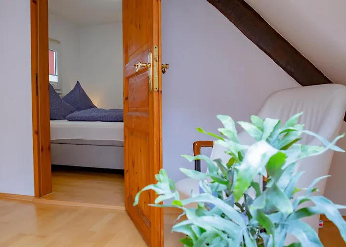 Zum Kompeskopf - Mit Moselblick Treis-Karden