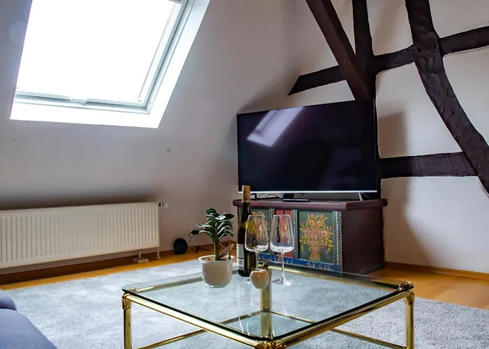 Zum Kompeskopf - Mit Moselblick Casa de Férias Treis-Karden