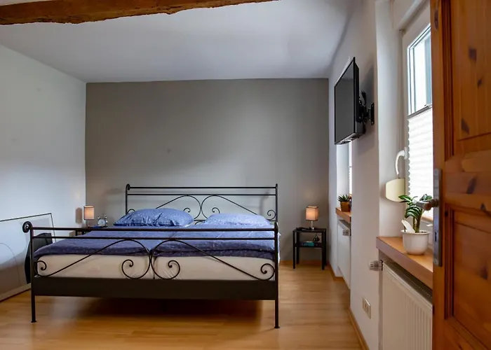 Zum Kompeskopf - Mit Moselblick *