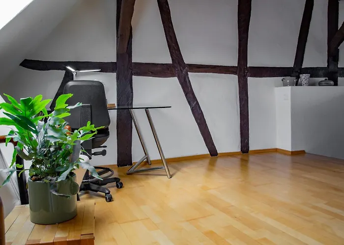 Casa de Férias Zum Kompeskopf - Mit Moselblick *