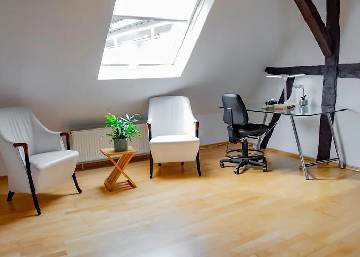 Zum Kompeskopf - Mit Moselblick Treis-Karden