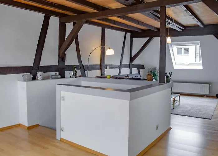 Casa de Férias Zum Kompeskopf - Mit Moselblick