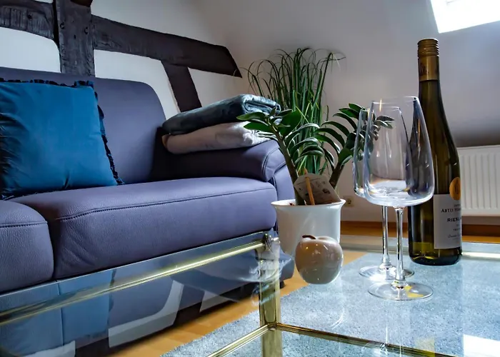 Zum Kompeskopf - Mit Moselblick