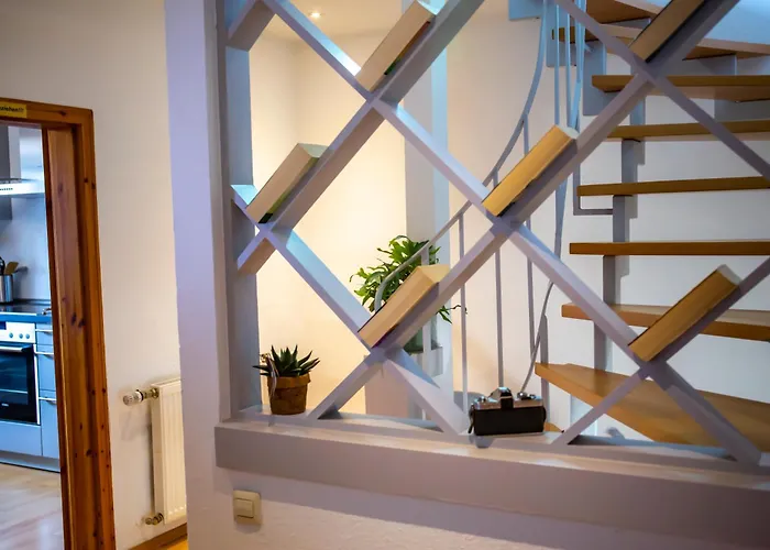 Casa de Férias Zum Kompeskopf - Mit Moselblick