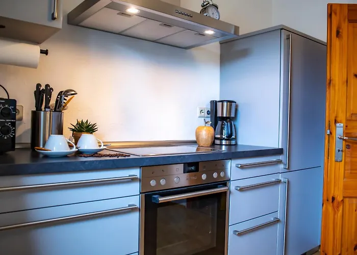 Zum Kompeskopf - Mit Moselblick Casa de Férias *