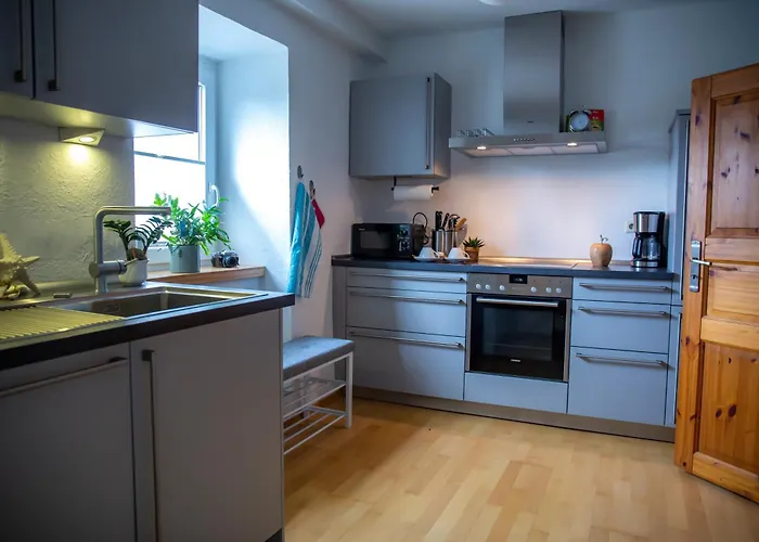 Zum Kompeskopf - Mit Moselblick Treis-Karden