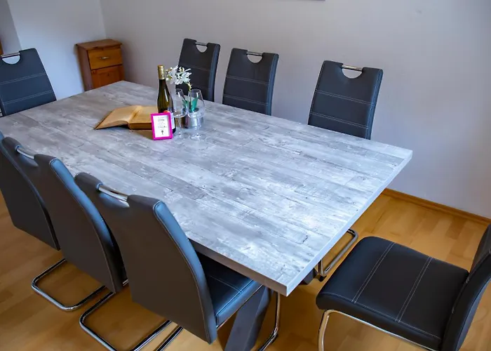 Zum Kompeskopf - Mit Moselblick *